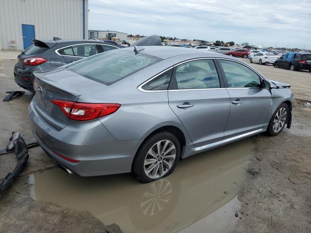 Photo 3 from auction – 2016 HYUNDAI SONATA SPO with VIN 5NPE34AF5GH260768
