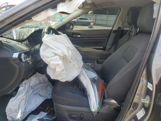 Photo 7 from auction – 2019 NISSAN ALTIMA S with VIN 1N4BL4BV8KC223622