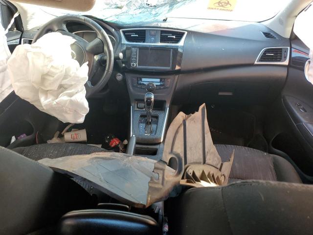 Photo 8 from auction – 2019 NISSAN SENTRA S with VIN 3N1AB7AP1KY321866