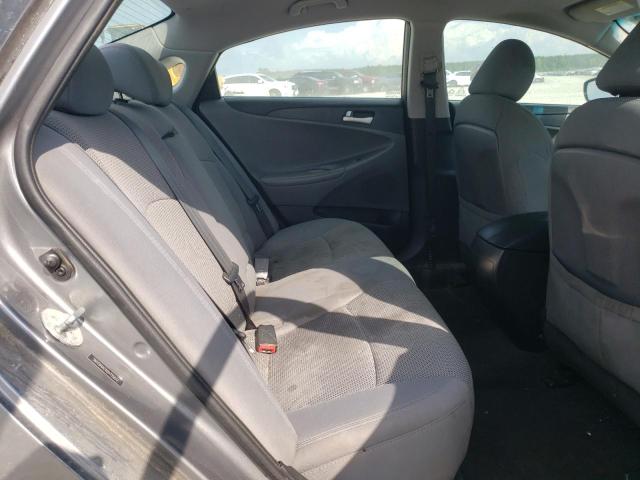 Photo 10 from auction – 2013 HYUNDAI SONATA GLS with VIN 5NPEB4AC4DH755872