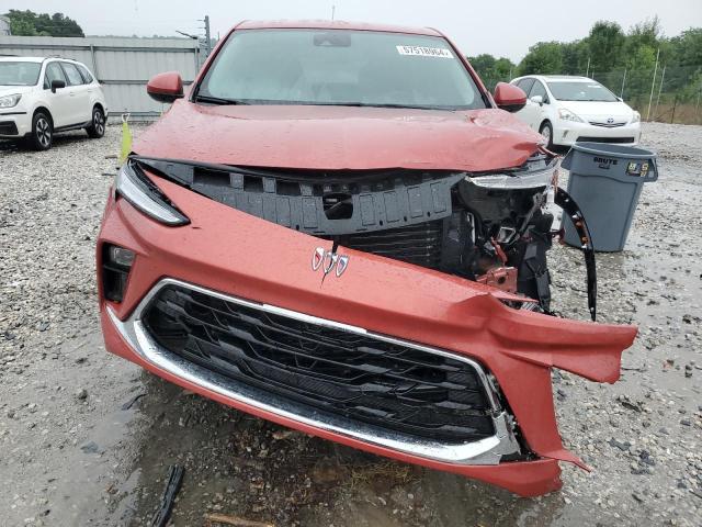 Zdjęcie 5 z aukcji – 2024 BUICK ENCORE GX z VIN KL4AMBS25RB024311