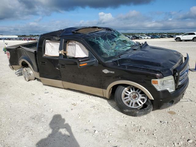 Photo 4 from auction – 2014 FORD F150 SUPER with VIN 1FTFW1CF4EKF27890