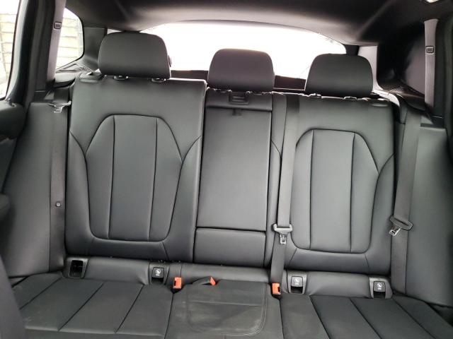 Photo 10 from auction – 2020 BMW X3 SDRIVE3 with VIN 5UXTY3C0XL9B57748