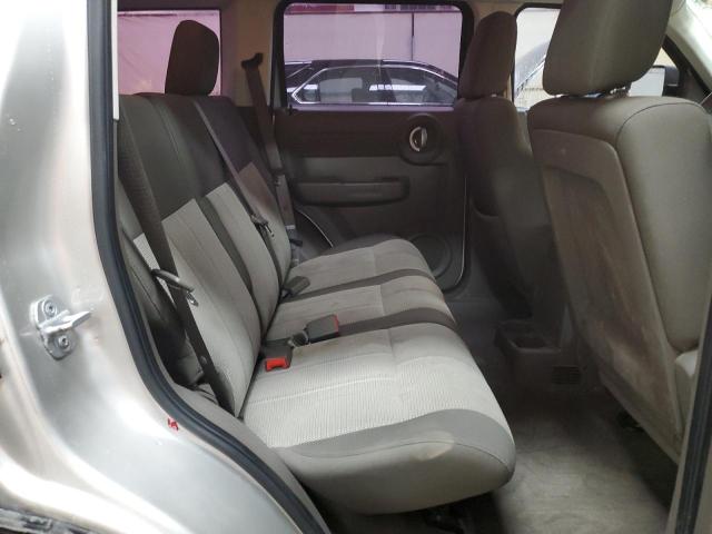 Photo 11 from auction – 2008 DODGE NITRO SXT with VIN 1D8GU28K88W287859
