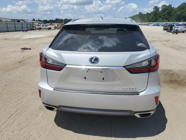 Photo 6 from auction – 2018 LEXUS RX 350 BAS with VIN 2T2ZZMCAXJC100411