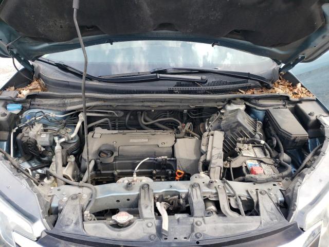 Photo 12 from auction – 2016 HONDA CR-V EXL with VIN 5J6RM4H7XGL067549