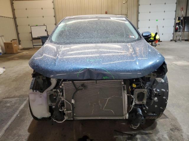 Photo 5 from auction – 2018 FORD EDGE TITAN with VIN 2FMPK4K96JBC22260