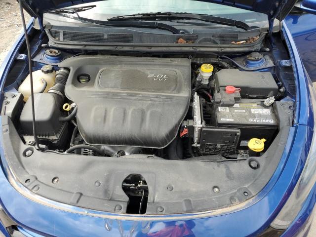 Photo 11 from auction – 2013 DODGE DART SXT with VIN 1C3CDFBA1DD110746