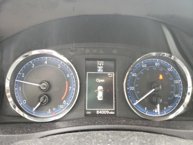 Photo 9 from auction – 2019 TOYOTA COROLLA L with VIN 5YFBURHE2KP888843