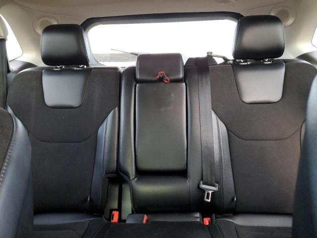 Photo 10 from auction – 2017 FORD EDGE SPORT with VIN 2FMPK4AP3HBC54948