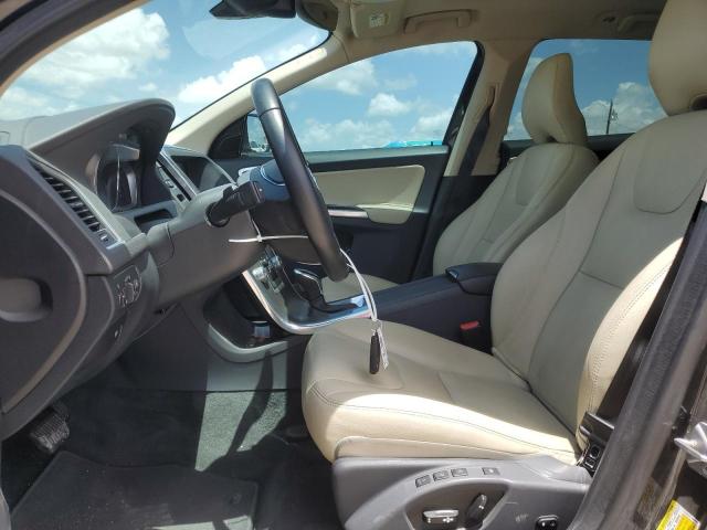 Photo 7 from auction – 2016 VOLVO XC60 T5 PR with VIN YV440MDK6G2910560