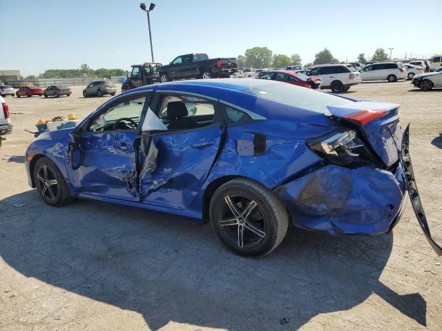 Photo 2 from auction – 2016 HONDA CIVIC LX with VIN 19XFC2F59GE071621
