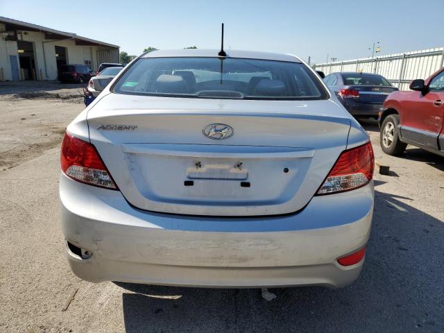Photo 6 from auction – 2012 HYUNDAI ACCENT GLS with VIN KMHCT4AE6CU048469