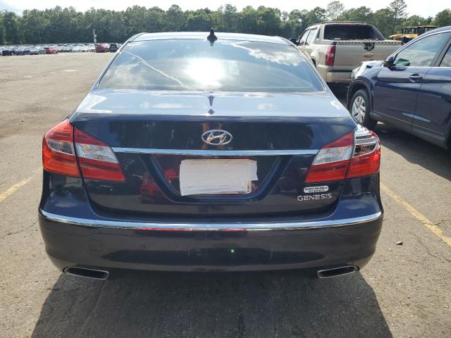 Photo 6 from auction – 2012 HYUNDAI GENESIS 3. with VIN KMHGC4DD4CU211902