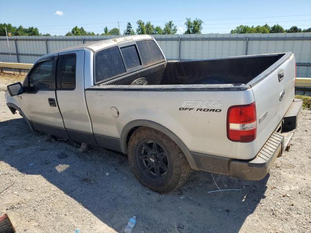 Photo 2 from auction – 2004 FORD F150 with VIN 1FTPX14534NB85028
