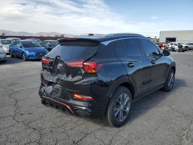 Photo 3 from auction – 2022 BUICK ENCORE GX with VIN KL4MMDSL9NB104917