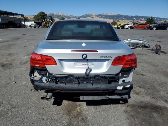 Photo 6 from auction – 2011 BMW 328 I SULE with VIN WBADW7C55BE545047