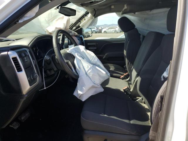 Photo 7 from auction – 2019 GMC SIERRA LIM with VIN 2GTR1MEC2K1115303