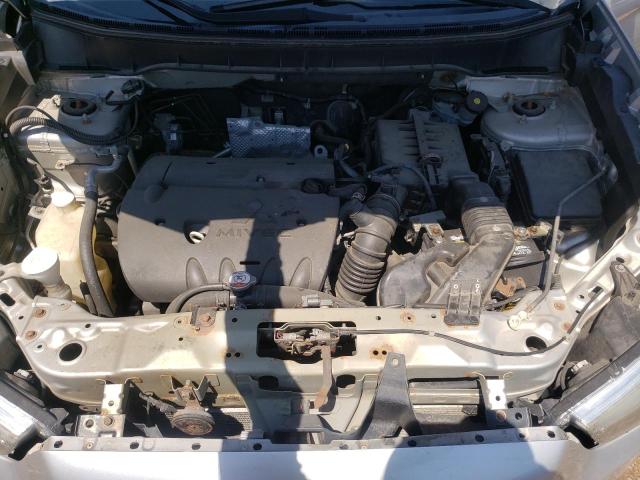 Photo 11 from auction – 2014 MITSUBISHI OUTLANDER with VIN 4A4AR3AU4EE027721