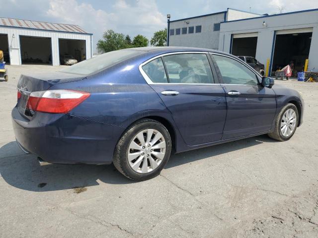 Photo 3 from auction – 2014 HONDA ACCORD EX with VIN 1HGCR2F72EA208919