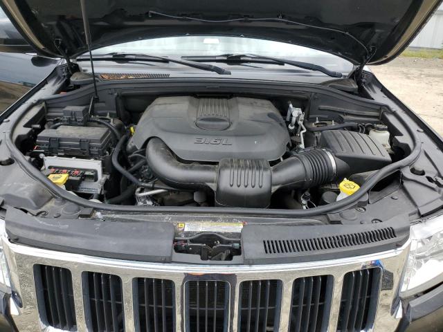 Photo 11 from auction – 2011 JEEP GRAND CHER with VIN 1J4RR4GG9BC577113