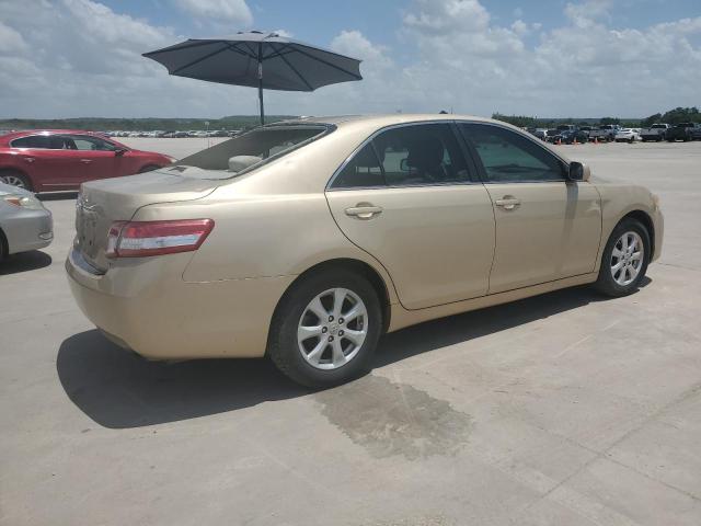 Photo 3 from auction – 2011 TOYOTA CAMRY BASE with VIN 4T1BF3EK3BU691308