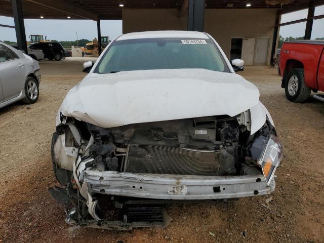 Photo 5 from auction – 2016 FORD TAURUS SEL with VIN 1FAHP2E81GG142664