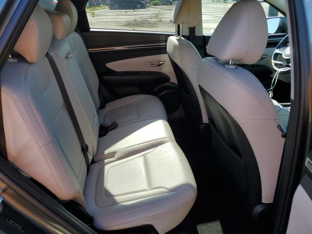 Photo 11 from auction – 2023 HYUNDAI TUCSON SEL with VIN 5NMJFCAE4PH202414
