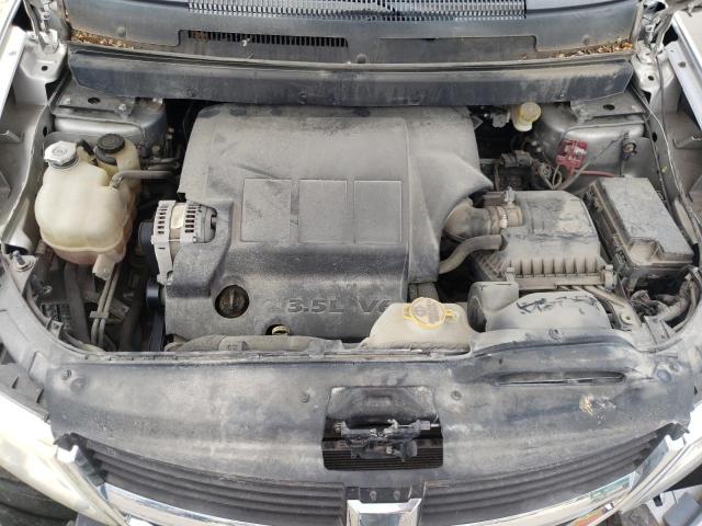 Photo 11 from auction – 2010 DODGE JOURNEY SX with VIN 3D4PG5FV8AT119772