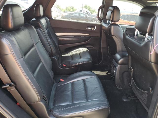 Photo 11 from auction – 2015 DODGE DURANGO LI with VIN 1C4RDJDG4FC146689