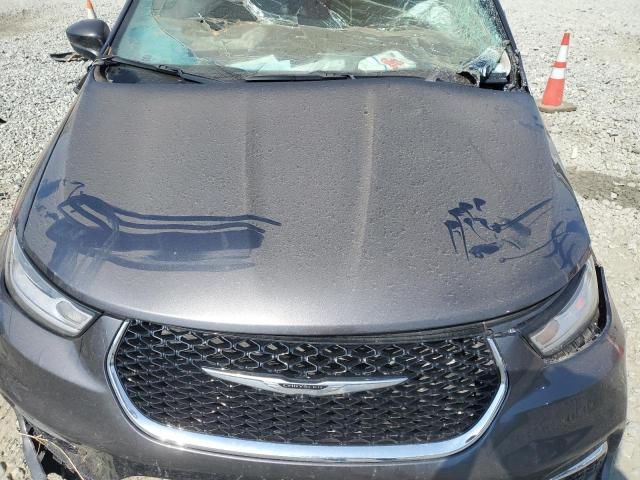 Photo 12 from auction – 2023 CHRYSLER PACIFICA T with VIN 2C4RC1BG6PR549555