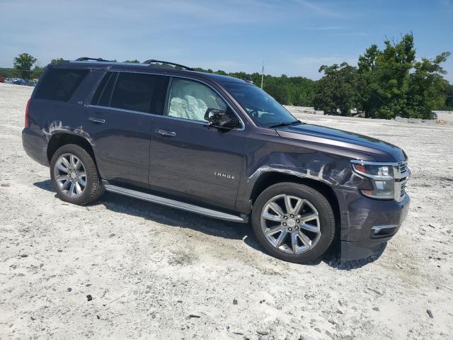 Photo 4 from auction – 2015 CHEVROLET TAHOE C150 with VIN 1GNSCCKC7FR553751