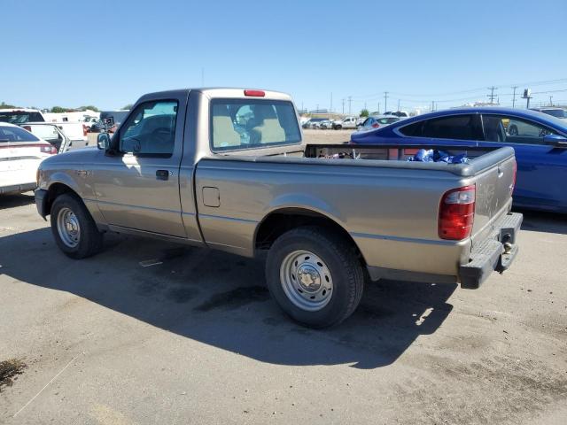 Photo 2 from auction – 2004 FORD RANGER with VIN 1FTYR10DX4PA01607