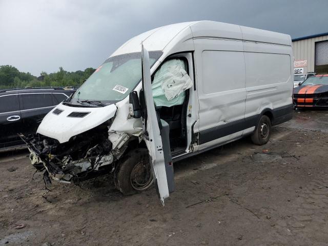 Photo 1 from auction – 2016 FORD TRANSIT T- with VIN 1FTYR3XG5GKA06419