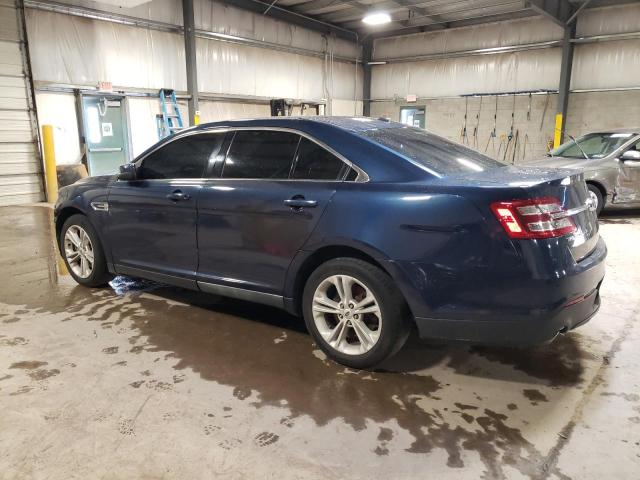 Photo 2 from auction – 2017 FORD TAURUS SEL with VIN 1FAHP2E88HG116368