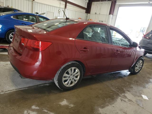 Photo 3 from auction – 2011 KIA FORTE EX with VIN KNAFU4A2XB5426268
