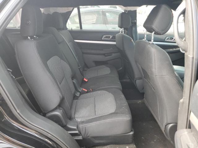 Photo 11 from auction – 2016 FORD EXPLORER X with VIN 1FM5K8D8XGGB50547