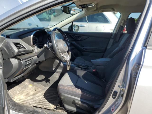 Photo 7 from auction – 2018 SUBARU CROSSTREK with VIN JF2GTABC4JH304682