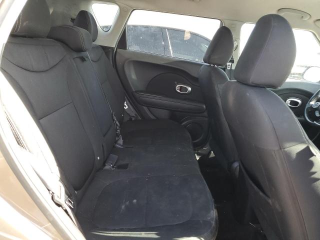 Photo 11 from auction – 2014 KIA SOUL with VIN KNDJN2A21E7101273
