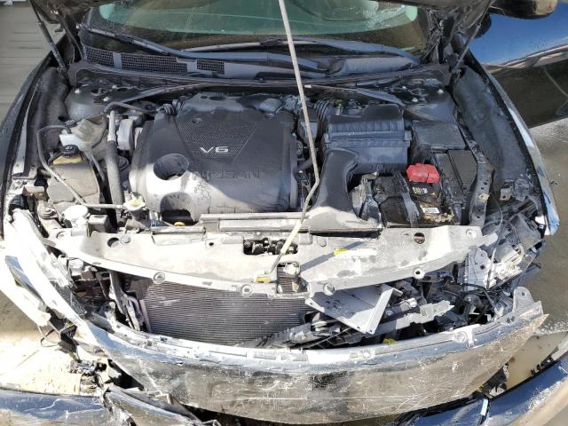 Photo 11 from auction – 2017 NISSAN MAXIMA 3.5 with VIN 1N4AA6AP6HC367453