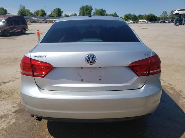 Photo 6 from auction – 2014 VOLKSWAGEN PASSAT S with VIN 1VWAS7A36EC025939