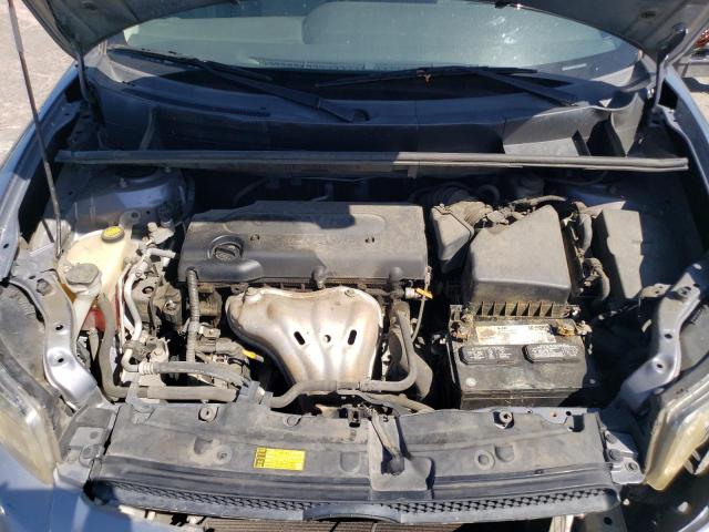 Photo 12 from auction – 2012 SCION XB with VIN JTLZE4FEXCJ007432