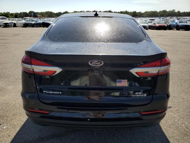 Photo 6 from auction – 2020 FORD FUSION SE with VIN 3FA6P0LU2LR127167