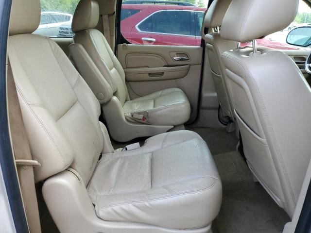 Photo 11 from auction – 2011 CADILLAC ESCALADE E with VIN 1GYS4JEF2BR151365
