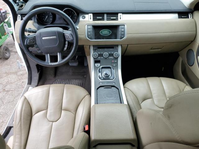 Photo 8 from auction – 2015 LAND ROVER RANGE ROVE with VIN SALVP2BG8FH075314