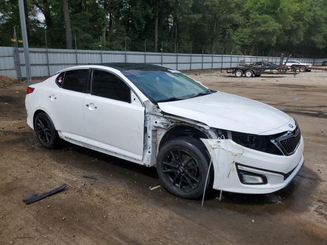 صورة رقم 4 من المزاد - 2014 KIA OPTIMA EX مع VIN 5XXGN4A77EG303804