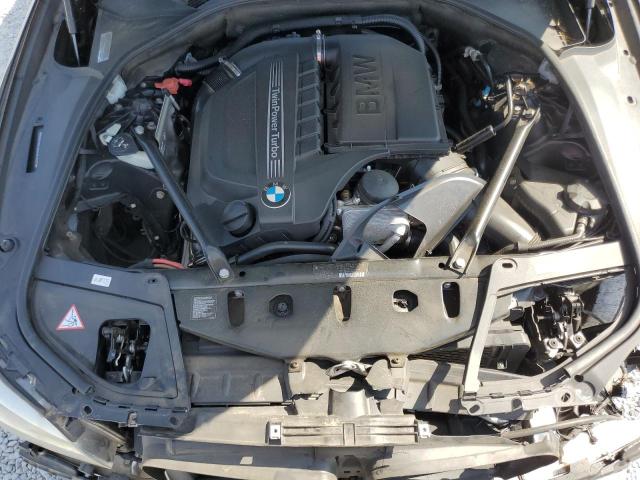 Photo 11 from auction – 2012 BMW 535 I with VIN WBAFR7C5XCC817055