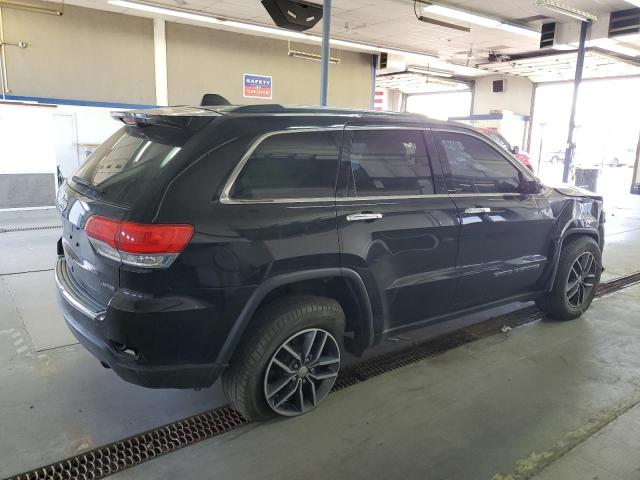 Photo 3 from auction – 2017 JEEP GRAND CHER with VIN 1C4RJFBG9HC842590