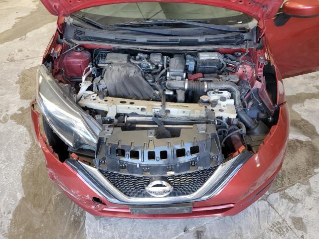 Photo 11 from auction – 2018 NISSAN VERSA NOTE with VIN 3N1CE2CP4JL368711