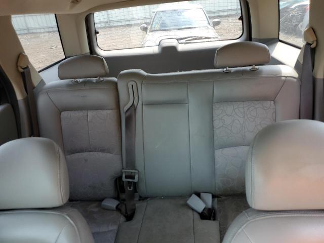 Photo 10 from auction – 2004 SATURN VUE with VIN 5GZCZ63454S811340